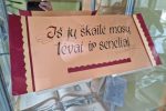 Thumbnail for the post titled: Paroda „Iš jų skaitė mūsų tėvai ir seneliai“ kviečia pažinti senųjų leidinių istoriją