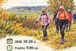 Thumbnail for the post titled: Kviečiame į žygį „Mokyklų istorijos takais“